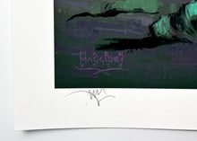 Load image into Gallery viewer, Dragon Rock XL Print Mark Maggiori
