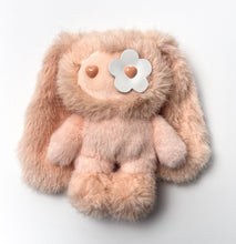Load image into Gallery viewer, Easter JUJU - Cleo (Orange) Designer Toy CJ Hendry
