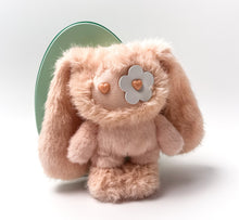 Load image into Gallery viewer, Easter JUJU - Cleo (Orange) Designer Toy CJ Hendry

