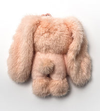 Load image into Gallery viewer, Easter JUJU - Cleo (Orange) Designer Toy CJ Hendry

