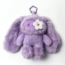 Load image into Gallery viewer, Easter JUJU - Cookie (Purple) RARE Designer Toy CJ Hendry
