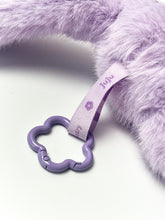 Load image into Gallery viewer, Easter JUJU - Cookie (Purple) RARE Designer Toy CJ Hendry
