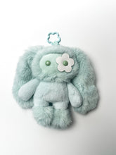 Load image into Gallery viewer, Easter JUJU - Ellis (Green) Designer Toy CJ Hendry
