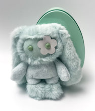 Load image into Gallery viewer, Easter JUJU - Ellis (Green) Designer Toy CJ Hendry
