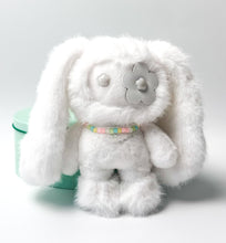 Load image into Gallery viewer, Easter JUJU - Juju (White) RAREST Designer Toy CJ Hendry

