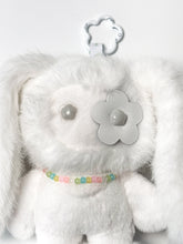 Load image into Gallery viewer, Easter JUJU - Juju (White) RAREST Designer Toy CJ Hendry
