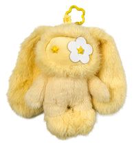 Load image into Gallery viewer, Easter JUJU - Kenny (Yellow) Designer Toy CJ Hendry
