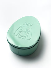 Load image into Gallery viewer, Easter JUJU - Kenny (Yellow) Designer Toy CJ Hendry
