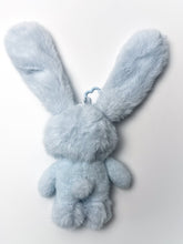 Load image into Gallery viewer, Easter JUJU - Pammy (Blue) Designer Toy CJ Hendry
