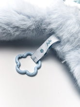 Load image into Gallery viewer, Easter JUJU - Pammy (Blue) Designer Toy CJ Hendry
