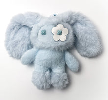 Load image into Gallery viewer, Easter JUJU - Pammy (Blue) Designer Toy CJ Hendry
