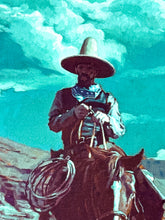 Load image into Gallery viewer, El Bandito Print Mark Maggiori
