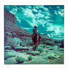 Load image into Gallery viewer, El Bandito Print Mark Maggiori
