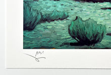 Load image into Gallery viewer, El Bandito Print Mark Maggiori
