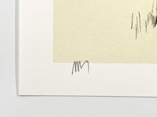 Load image into Gallery viewer, Elk Sketch Print Mark Maggiori
