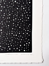 Load image into Gallery viewer, Exploding Planet Print Joshua Vides
