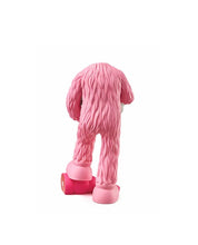 Load image into Gallery viewer, FELLOWS - Pink Vinyl Figure KAWS
