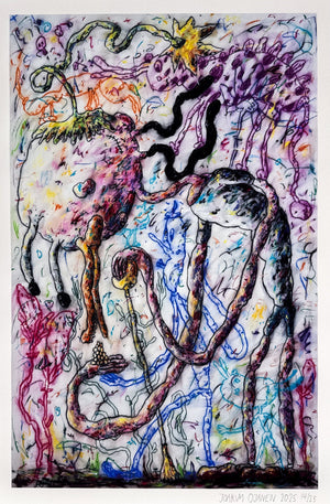 Descriptive image text