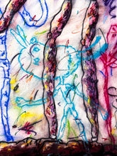 Load image into Gallery viewer, Finding gold, can I eat it? Print Joakim Ojanen
