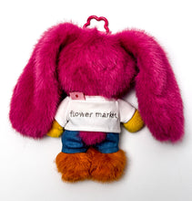 Load image into Gallery viewer, Flower Market JuJu - Boo Designer Toy CJ Hendry
