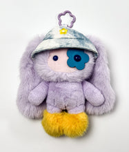 Load image into Gallery viewer, Flower Market JuJu - Cookie Designer Toy CJ Hendry

