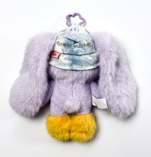 Load image into Gallery viewer, Flower Market JuJu - Cookie Designer Toy CJ Hendry

