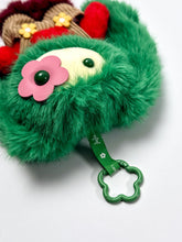 Load image into Gallery viewer, Flower Market JuJu - Elzo Designer Toy CJ Hendry
