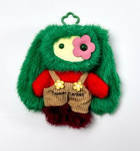 Load image into Gallery viewer, Flower Market JuJu - Elzo Designer Toy CJ Hendry
