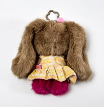 Load image into Gallery viewer, Flower Market JuJu - Kenny Designer Toy CJ Hendry
