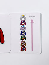 Load image into Gallery viewer, Flower Market JuJu - Pammy Designer Toy CJ Hendry
