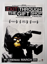 Load image into Gallery viewer, Forgive Us Our Trespassing (Corner Wear) Print Banksy
