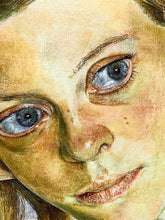 Load image into Gallery viewer, Girl in Bed, 1953 Print Lucian Freud

