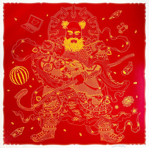 Descriptive image text