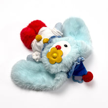 Load image into Gallery viewer, Halloween JuJu - Clown (Rare) Designer Toy CJ Hendry

