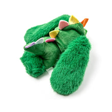 Load image into Gallery viewer, Halloween JuJu - Dinosaur Designer Toy CJ Hendry
