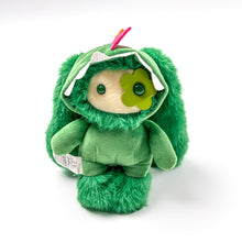 Load image into Gallery viewer, Halloween JuJu - Dinosaur Designer Toy CJ Hendry

