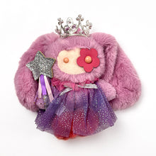 Load image into Gallery viewer, Halloween JuJu - Fairy Designer Toy CJ Hendry
