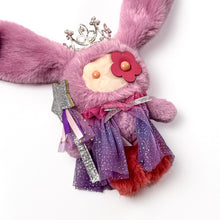 Load image into Gallery viewer, Halloween JuJu - Fairy Designer Toy CJ Hendry
