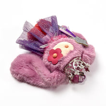 Load image into Gallery viewer, Halloween JuJu - Fairy Designer Toy CJ Hendry
