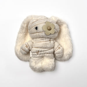 Halloween JuJu - Mummy (Rare)