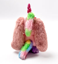 Load image into Gallery viewer, Halloween JuJu - Unicorn Designer Toy CJ Hendry
