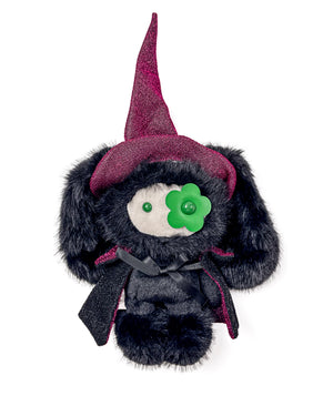 Halloween JuJu - Witch