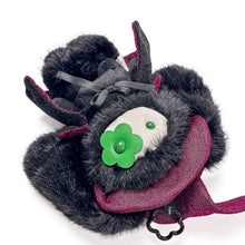 Load image into Gallery viewer, Halloween JuJu - Witch Designer Toy CJ Hendry
