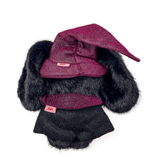 Load image into Gallery viewer, Halloween JuJu - Witch Designer Toy CJ Hendry

