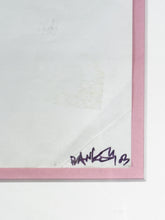 Load image into Gallery viewer, Have A Nice Day, 2003 (Hand-Signed)(Framed) Print Banksy

