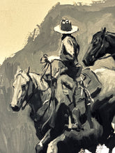 Load image into Gallery viewer, He Didn't Wanna Cross Print Mark Maggiori
