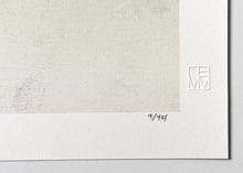 Load image into Gallery viewer, He Didn't Wanna Cross Print Mark Maggiori
