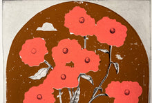 Load image into Gallery viewer, Heady Vase I Print Michael Reeder
