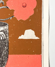 Load image into Gallery viewer, Heady Vase I Print Michael Reeder
