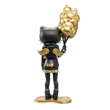 Load image into Gallery viewer, Hello Kitty - Golden Gloom Vinyl Figure Candie Bolton
